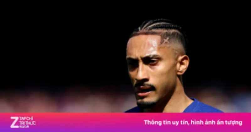 Raphinha Chấn Thương Nặng, Barcelona Đối Mặt Thách Thức Lớn Trong Giai Đoạn Quyết Định