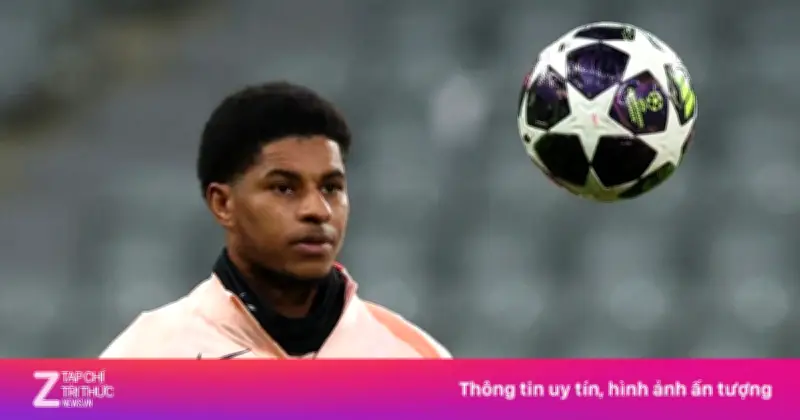 Rashford và câu chuyện 'hung thần' mỗi khi đối đầu Newcastle United