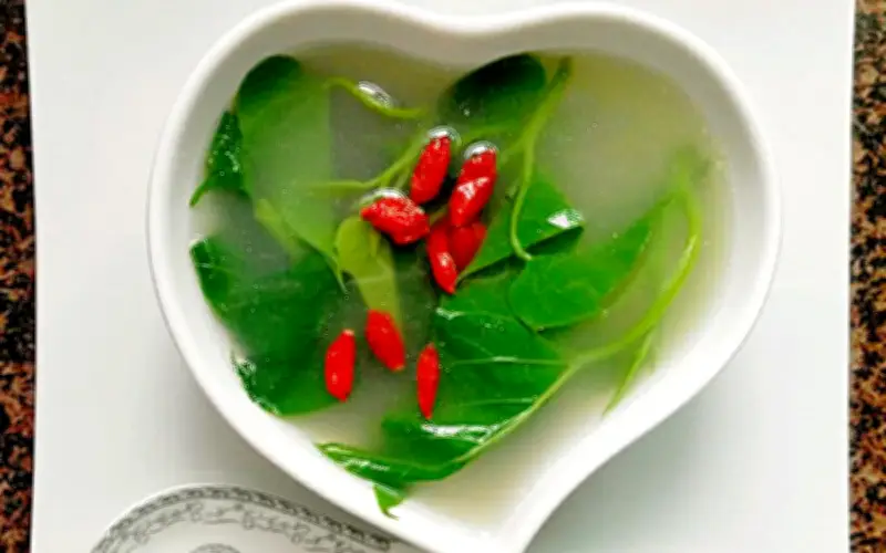 Rau Lang: Món Rẻ Tiền Nhưng Là 'Kho Tàng' Dinh Dưỡng Quý Giá Cho Sức Khỏe