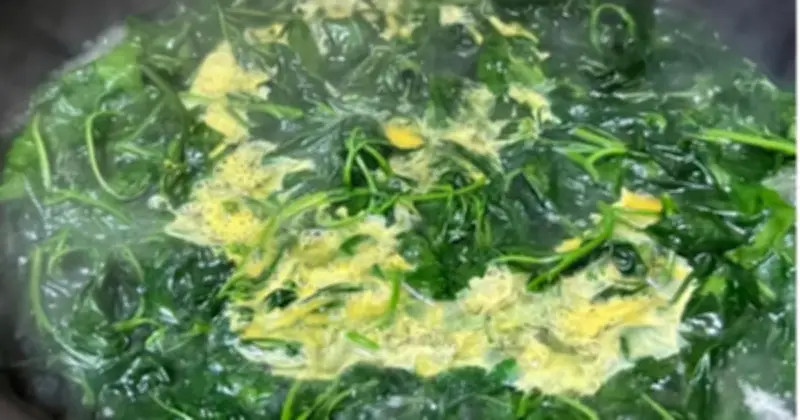 Rau Tầm Bóp Từ Cỏ Dại Thành Đặc Sản: Lợi Ích Sức Khỏe Và Lưu Ý Khi Dùng