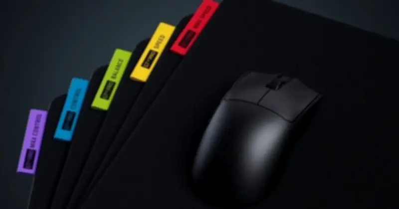 Razer ra mắt Viper V4 Pro: Chuột gaming 8.000 Hz, độ trễ click chỉ 0,204ms