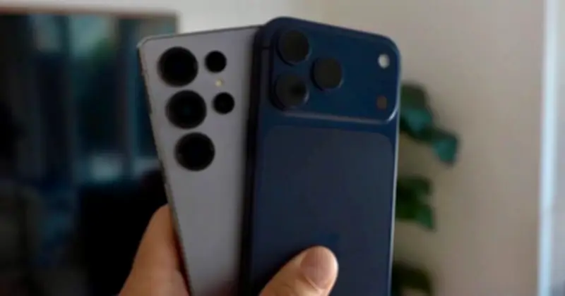 RCS 4.0: Gọi Video Trực Tiếp Giữa Android và iPhone Sắp Thành Hiện Thực