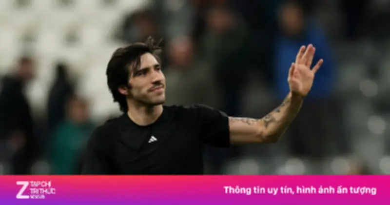 Real Madrid chen ngang, MU đối mặt khó khăn trong cuộc đua chiêu mộ Sandro Tonali