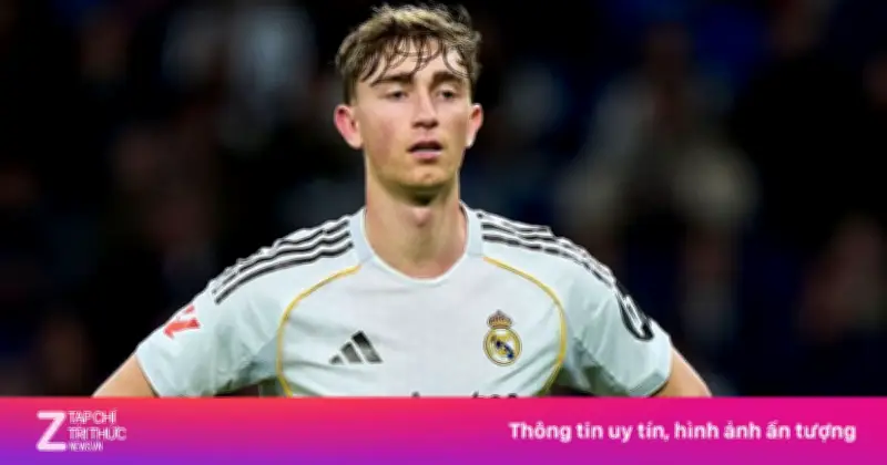 Real Madrid lo ngại khoản đầu tư 62,5 triệu euro vào Huijsen có nguy cơ 'bốc hơi'