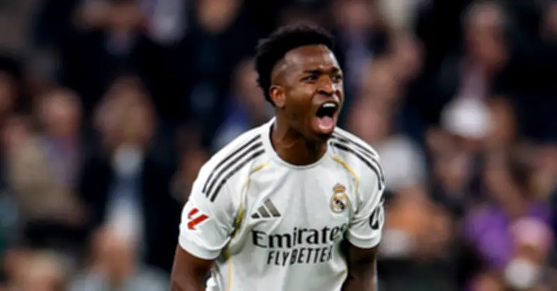 Real Madrid Nghẹt Thở Vượt Qua Atletico Trong Trận Derby Madrid Đầy Kịch Tính