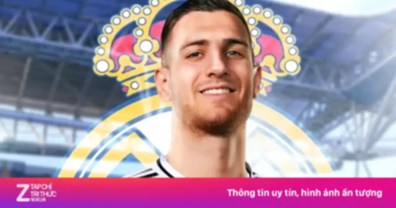 Real Madrid Sẵn Sàng Chi 400 Triệu Euro Cho 4 Tân Binh Trong Kế Hoạch Thay Máu