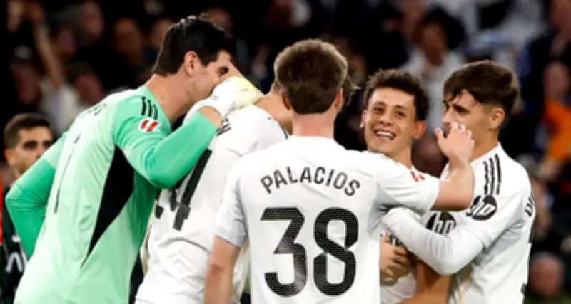 Real Madrid Thắng Đậm 4-1 Trước Elche, Rút Ngắn Khoảng Cách Với Barcelona