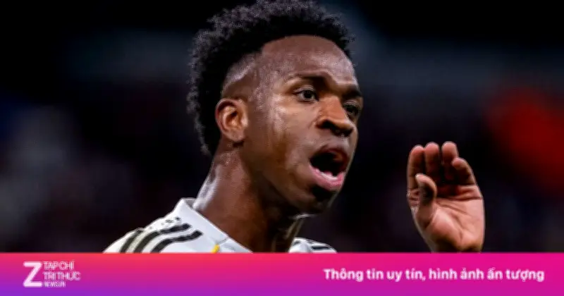 Real Madrid Thua Sốc Trước Getafe, Tham Vọng Vô Địch La Liga Lung Lay