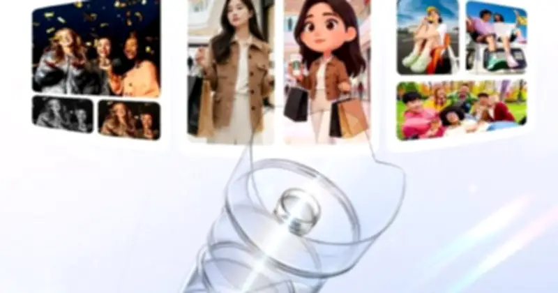 Realme 16 5G ra mắt 2/4: Camera Sony 50MP hai mặt, pin khủng 7000mAh trong thân máy siêu mỏng