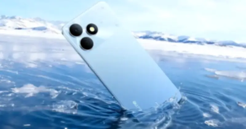 Realme Note 80 chính thức ra mắt Đông Nam Á: Pin khủng 6300mAh, độ bền quân đội, giá từ 1,7 triệu đồng