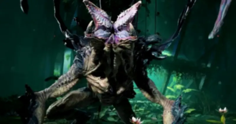 Rebellion hé lộ Alien Deathstorm: Game kinh dị sinh tồn lấy cảm hứng từ sci-fi thập niên 80