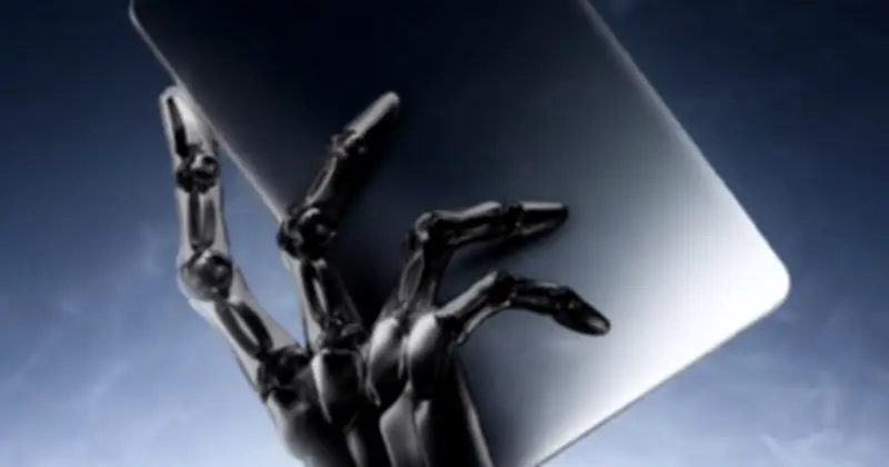 Red Magic Gaming Tablet 5 Pro lộ diện: Snapdragon 8 Elite Gen 5 và màn hình OLED 200Hz