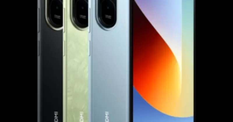 Redmi A7 Pro ra mắt châu Âu: Pin 6000mAh, màn hình 120Hz, giá từ 3,9 triệu đồng