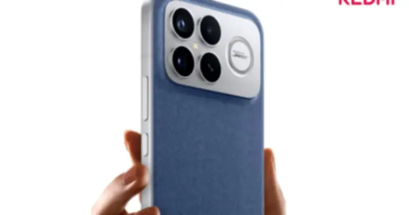 Redmi K90 Ultra Dự Kiến Ra Mắt Tháng 4: Pin 8.500mAh, Sạc 100W, Màn Hình 165Hz