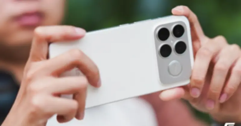 Redmi K90 Ultra và OnePlus Ace 6 Ultra lộ diện: Dimensity 9500, pin khủng, nhưng chỉ một máy có quạt tản nhiệt