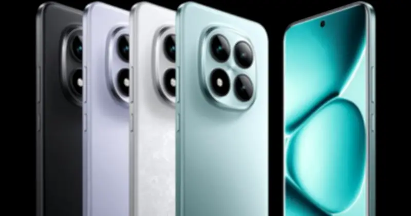 REDMI Note 16 lộ thông số khủng: Pin 10.000mAh và camera 200 MP gây sốc