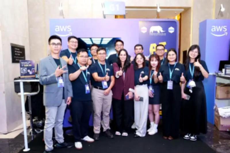 Renova Cloud Đạt Danh Hiệu AWS Premier Tier Services Partner Cao Quý Nhất