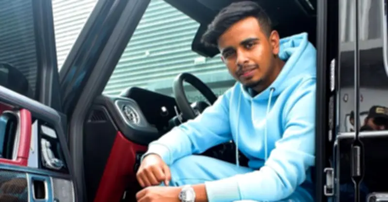 Rich Kid Dubai 16 Tuổi Được Tặng Siêu Xe, Nuôi Thú Hoang: Cuộc Sống Hiện Tại Ra Sao?