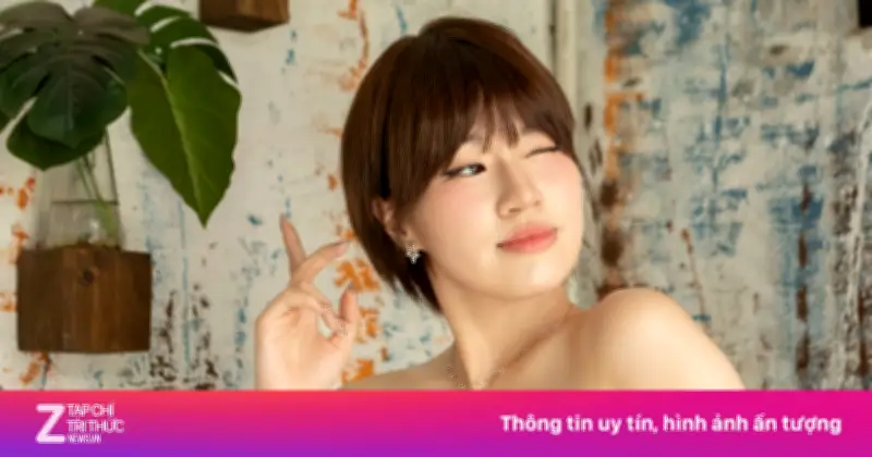 Richie D. ICY và Pháo dấy lên nghi vấn hẹn hò qua ảnh sinh nhật thân mật