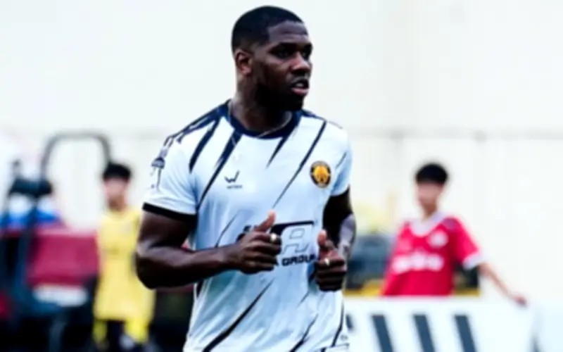 Rimario trở lại, Thanh Hóa cầm hòa Hải Phòng 3-3 trong trận cầu kịch tính