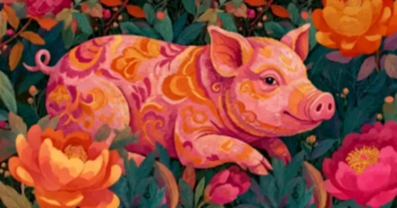 Rằm tháng 2 Âm lịch: 3 con giáp được Thần Tài trao 'chìa khóa vàng' mở kho tàng sung túc