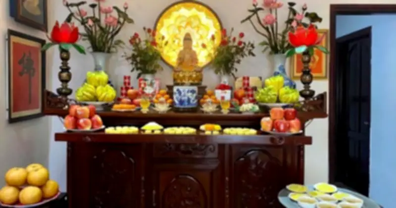 Rằm Tháng Giêng: Những Điều Nên Làm Và Tránh Để Cả Năm Hanh Thông