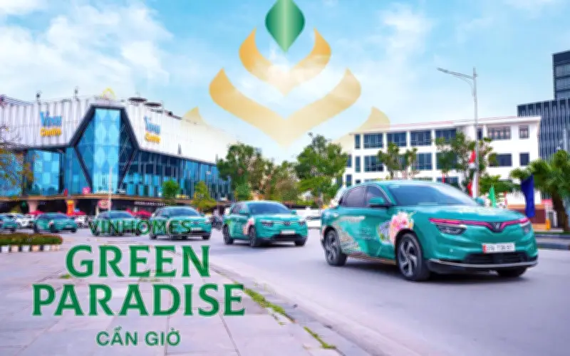 Roadshow 'Kiêu hãnh Kỳ quan di sản' lan tỏa lối sống xanh tại các thành phố lớn
