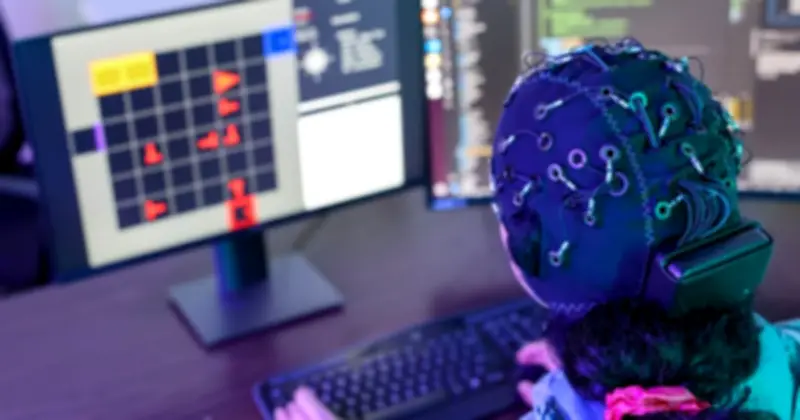 Robot đọc tín hiệu não người ngăn sai sót trước khi xảy ra, mở kỷ nguyên an toàn mới