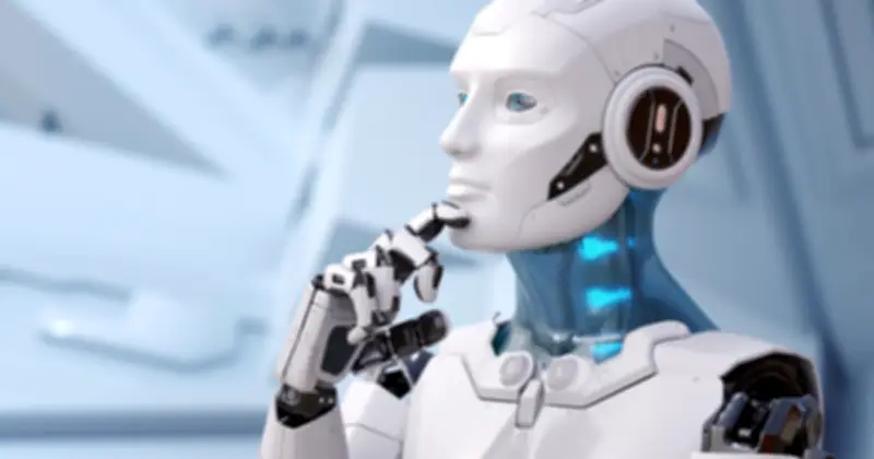 Robot hình người Trung Quốc gây chú ý toàn cầu, thúc đẩy cuộc đua công nghệ