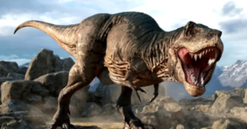 Robot 'Khủng Long' Của Đức Sẽ Rung Chuyển Mặt Trăng Để Tìm Tài Nguyên