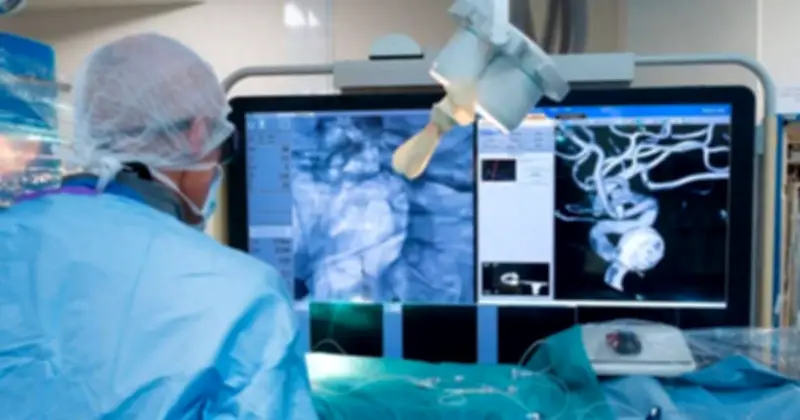 Robot Trung Quốc đạt 100% thành công trong phẫu thuật não, rút ngắn 29% thời gian