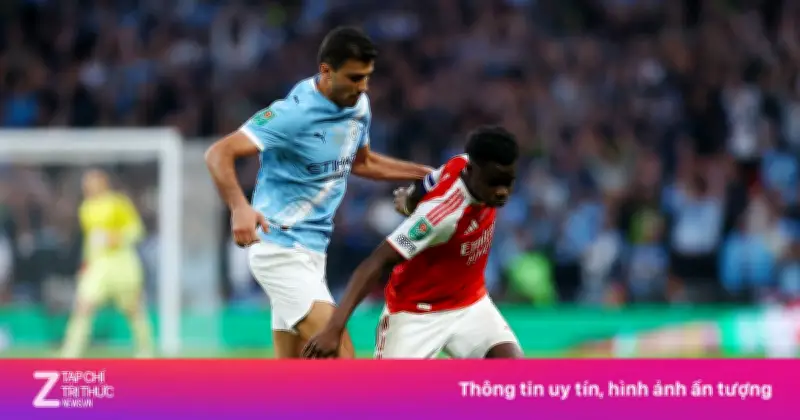 Rodri mở cửa gia nhập Real Madrid, tiết lộ mong muốn trở lại La Liga