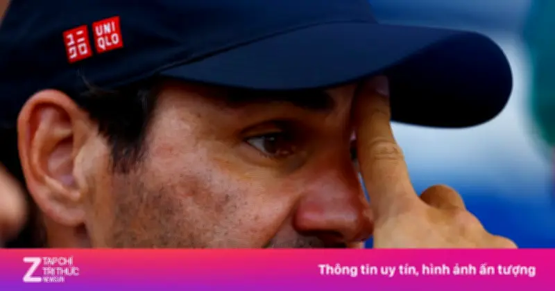 Roger Federer Chính Thức Gia Nhập Câu Lạc Bộ Tỷ Phú Thể Thao Thế Giới