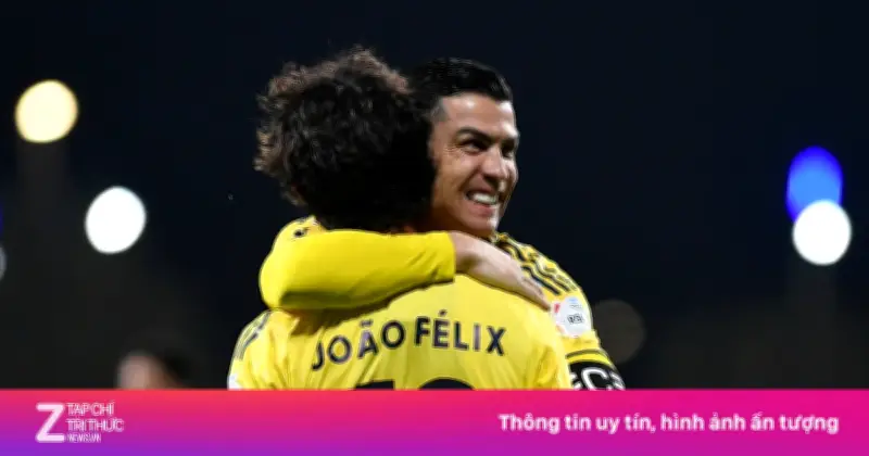 Ronaldo bỏ lỡ penalty thứ 36, cột mốc 1.000 bàn vẫn còn xa