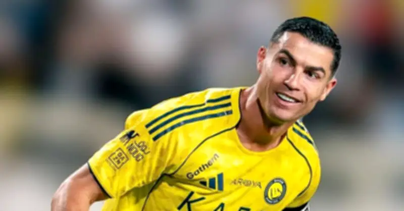 Ronaldo chấn thương cơ, lo ngại trước thềm World Cup 2026