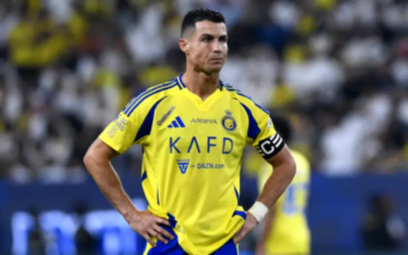 Ronaldo Hụt Phạt Đền, Al Nassr Vẫn Thắng Ngược 3-1 Trong Hành Trình Chinh Phục 1.000 Bàn