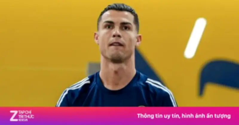 Ronaldo Vẫn Ở Lại Saudi Arabia Tập Luyện, Bất Chấp Tin Đồn Rời Đi Giữa Căng Thẳng