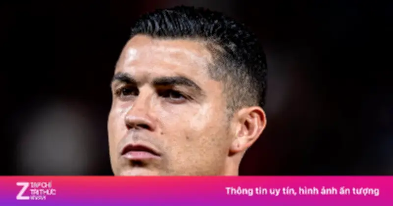 Ronaldo vắng mặt ở tuyển Bồ Đào Nha do chấn thương, cơ hội cho các tài năng trẻ