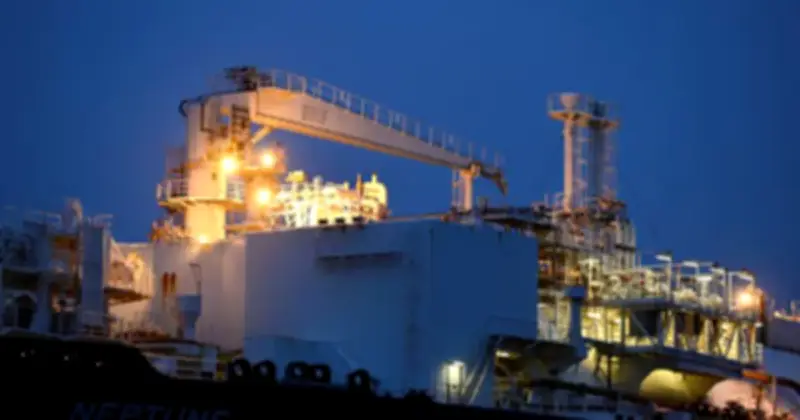 Ả Rập Xê Út Giảm 20% Sản Lượng Dầu Do Xung Đột Iran, Đe Dọa Thị Trường Toàn Cầu