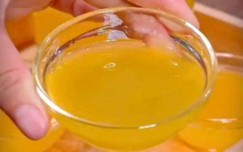 Rượu Cam Hoa Quả Đỏ: Thức Uống Thông Minh, Thơm Ngon, Đẹp Mắt Cho Mùa Hè