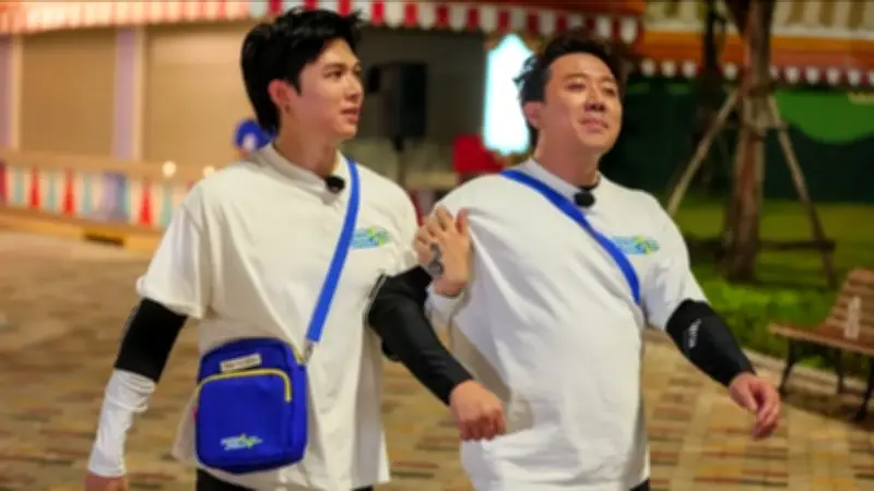 Running Man Vietnam Mùa 3 Khép Lại: Anh Tú Atus Chiến Thắng Với Thông Điệp Tự Do