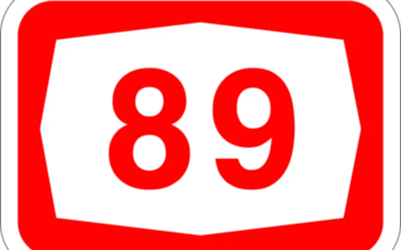 Số 89: Có Thực Sự Là Con Số Trường Phát Trong Văn Hóa Dân Gian?