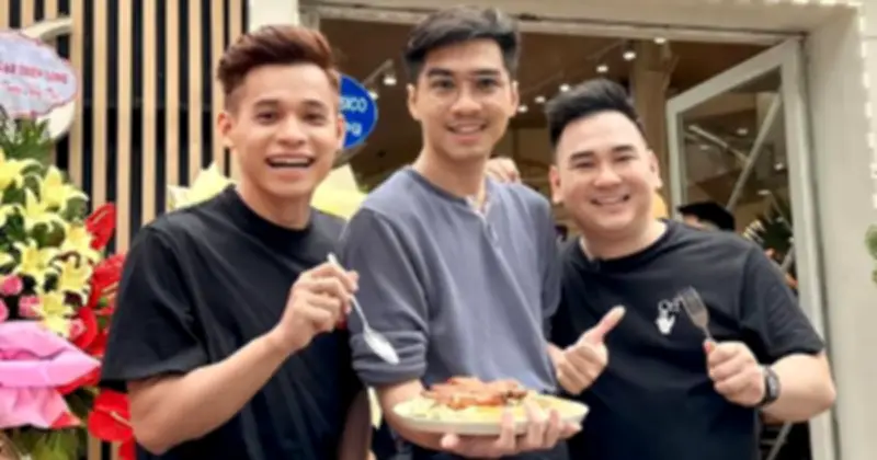 Sà Bì Chưởng Đóng Cửa Chi Nhánh Đà Lạt Từ 01/03/2026, Tập Trung Kế Hoạch Mới