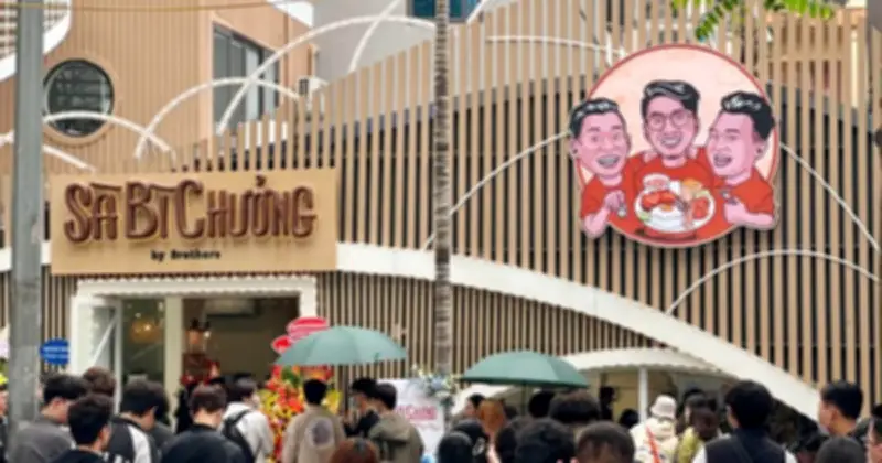 Sà Bì Chưởng Tăng Vốn Gấp Đôi Lên 3 Tỷ Đồng, Chỉ Đăng Ký 1 Lao Động