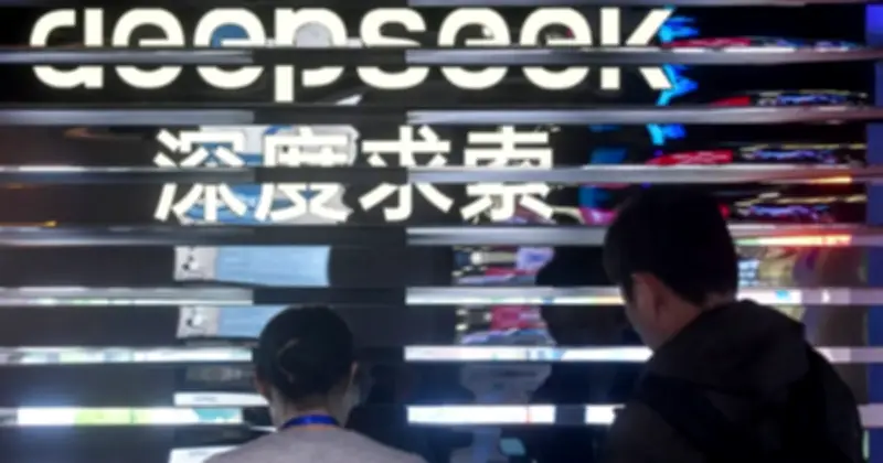 Sự cố DeepSeek: Hàng trăm triệu người dùng bị ảnh hưởng, cảnh báo về sự phụ thuộc vào AI