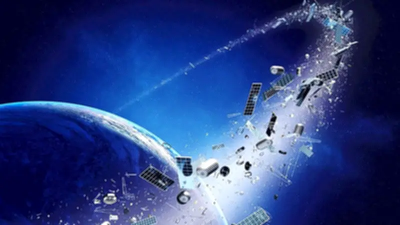 Sự cố tàu Thần Châu 20: Cảnh báo toàn cầu về rác vũ trụ và giải pháp khẩn cấp