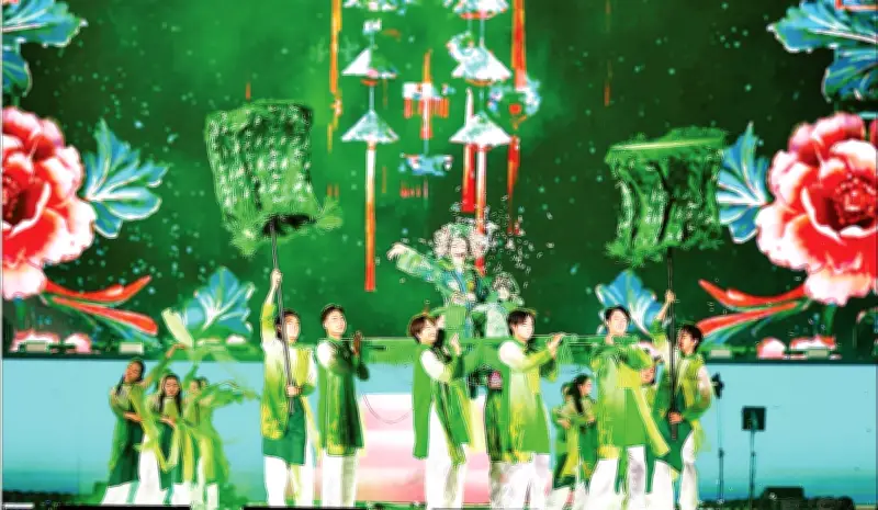 Số hóa di sản Mẫu Tam phủ: Hành trình kết nối truyền thống với công nghệ