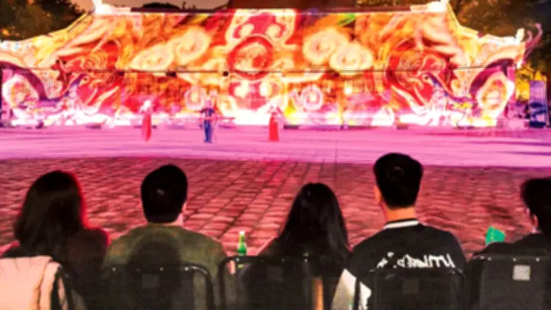 Số hóa di tích: Từ lưu trữ đến khai thác kinh tế di sản bền vững