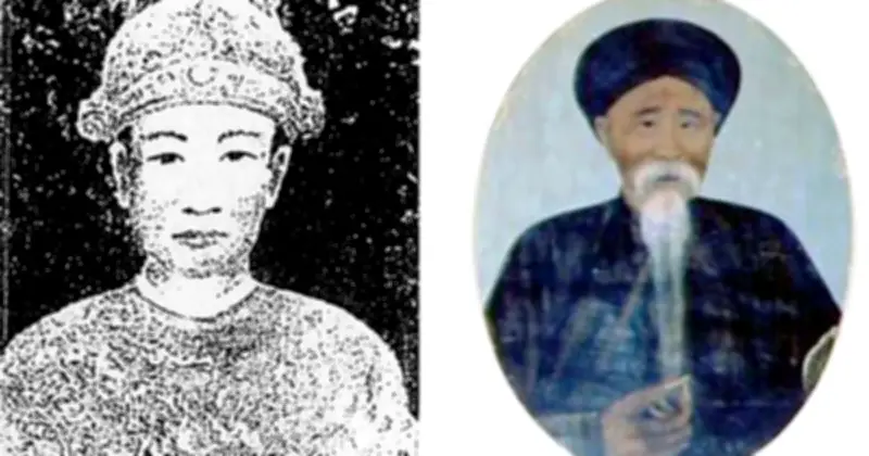 Sự nghiệp quan trường và những nghi vấn lịch sử về đại thần Trương Đăng Quế