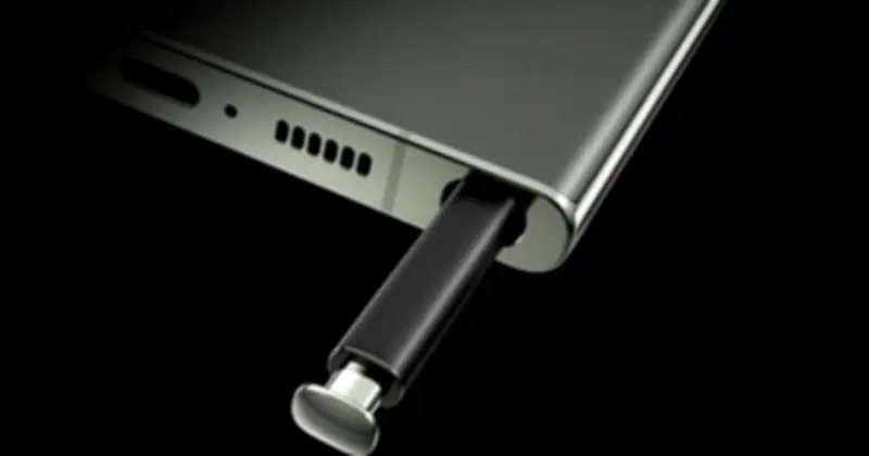 S Pen giảm tính năng: Samsung lên tiếng về tương lai của bút stylus
